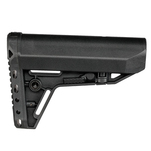 G&G GOS-V15 Ausziehschaft (f. M4 Stock Tube) schwarz Bild 2