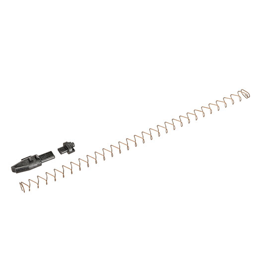 Modify Hi-Capa Part # Magazin Feder / Follower / Base Pad Lock Set