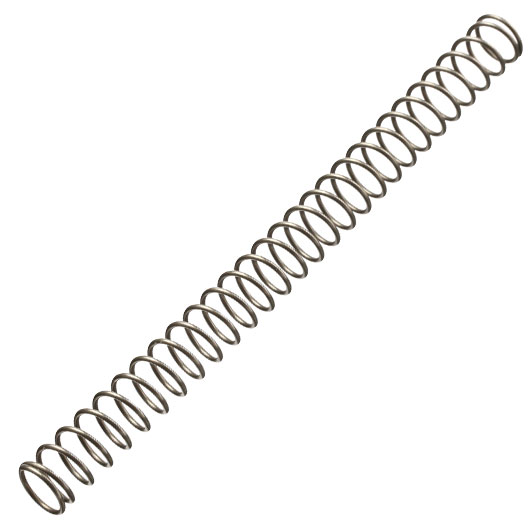 ICS HQ Steel Wire Tuningfeder Linear M90 f. S-AEG Gewehre grau