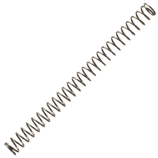 ICS HQ Steel Wire Tuningfeder Linear M90 f. S-AEG Gewehre grau Bild 1