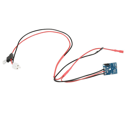 ICS SSS-Mosfet 2.0 Power Unit mit Kabelsatz fr CS4 / CXP Gewehre MA-449