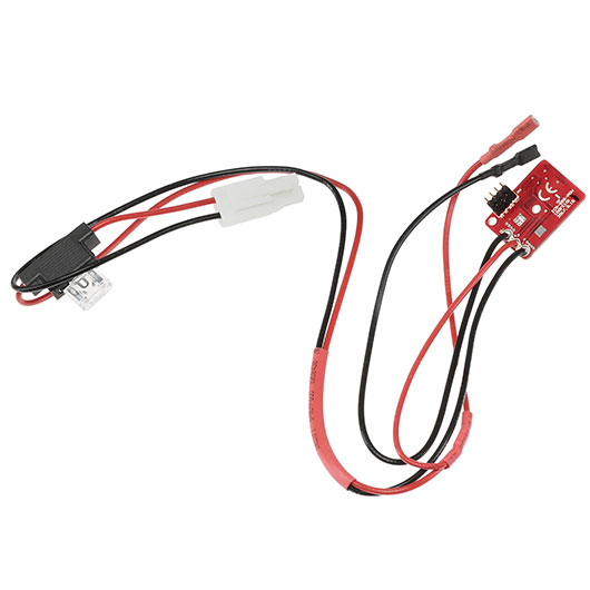 ICS SSS-Mosfet 1.0 Power Unit mit Kabelsatz fr CS4 / CXP Gewehre MA-397 Bild 1