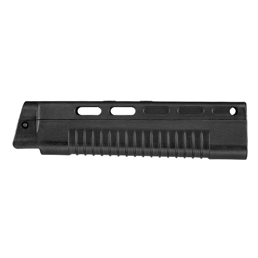 VFC T91 Standard Polymer Handguard Set f. VFC T91 GBB Gewehre schwarz Bild 4