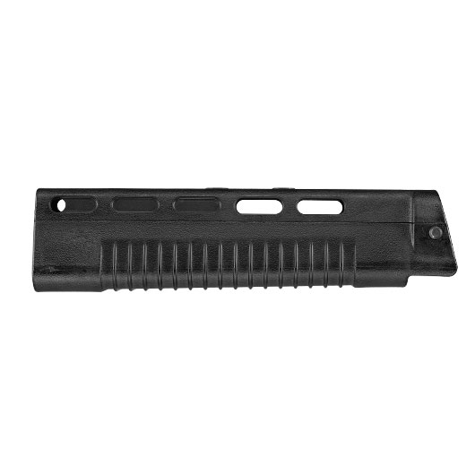VFC T91 Standard Polymer Handguard Set f. VFC T91 GBB Gewehre schwarz Bild 5