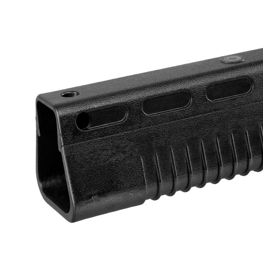 VFC T91 Standard Polymer Handguard Set f. VFC T91 GBB Gewehre schwarz Bild 7