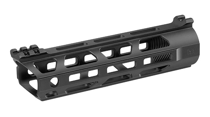 Silverback SRS-A1 Aluminium M-LOK Rail Handguard f. SRS-A1 Gewehre schwarz