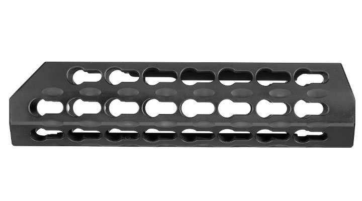 Jag Arms Aluminium KeyMod Handguard f. Scattergun SP / HD / HDS / TS Shotguns schwarz Bild 4