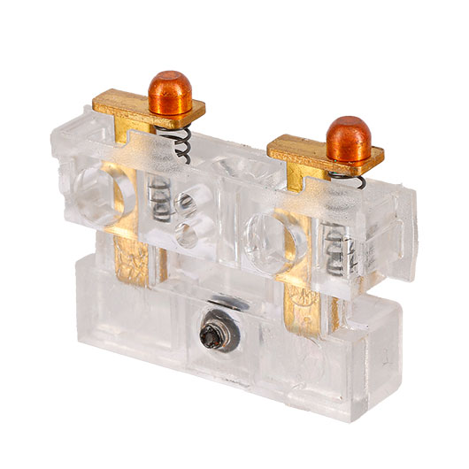 ICS L85 / L86 Part # Upper Connect Combination ML-14 Bild 2