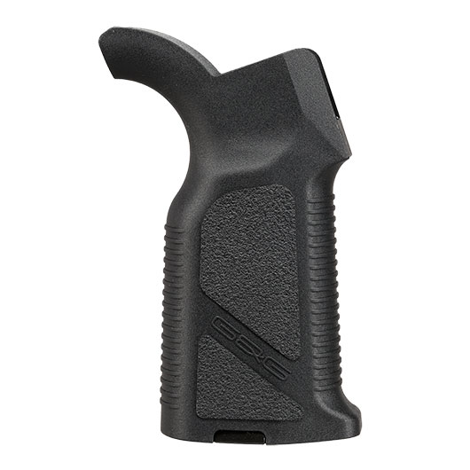 G&G M4 / M16 Type V Style Griffstck f. AEG / S-AEG Gewehre schwarz Bild 5