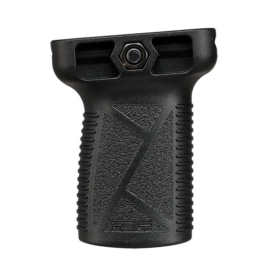 G&G Vertical Grip Frontgriff Short-Type f. 20 - 22mm Schienen schwarz Bild 3