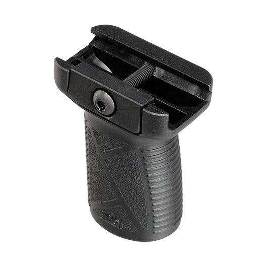 G&G Vertical Grip Frontgriff Short-Type f. 20 - 22mm Schienen schwarz Bild 6
