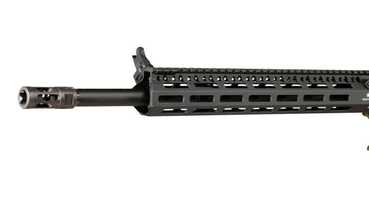 VFC Avalon BCM MCMR Machete DMR Vollmetall Gate Aster System S-AEG 6mm BB Two Tone Bild 6