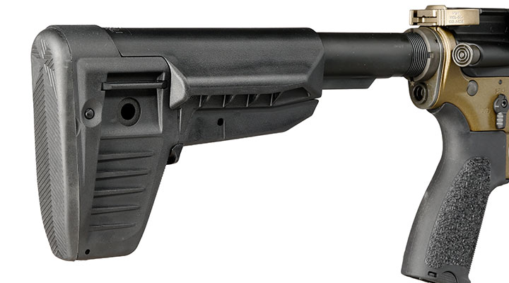 VFC Avalon BCM MCMR Machete DMR Vollmetall Gate Aster System S-AEG 6mm BB Two Tone Bild 9