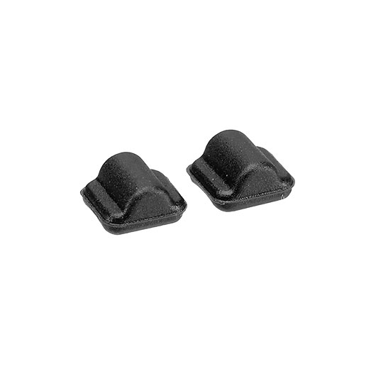 Silverback Hop-Up Rubber Nub / Tensioner Set f. SRS / HTI Gewehrserie - 2 Stck
