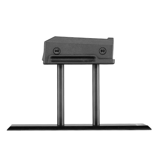 Silverback TAC-41 Metal Gun Stand / Display Stnder schwarz Bild 3