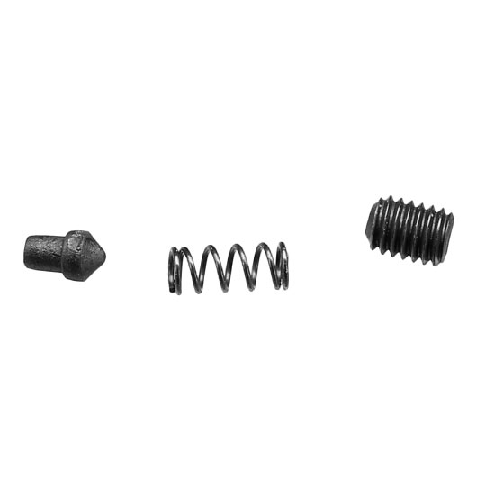 SRC MP40 / MP41 CO2 BlowBack Part #MP40-19N Spannhebel Set Bild 5