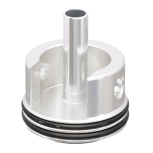 Modify Aluminium Bore-Up Cylinder Head - Version 3 AUG / G36C Non-Silence Ausfhrung Bild 2