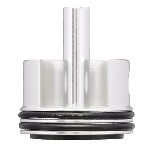 Modify Aluminium Bore-Up Cylinder Head - Version 3 AUG / G36C Non-Silence Ausfhrung Bild 3