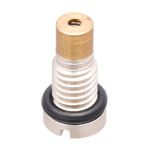 SRC SR36 GBB Part #GSR36-M8 Magazin Einfllventil / Inlet Valve - Softairgas Bild 3