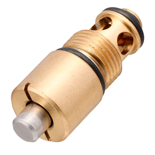 SRC SR36 GBB Part #GSR36-M4 Magazin Aulaventil / Output Valve - Softairgas