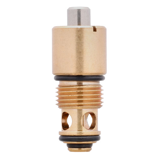 SRC SR36 GBB Part #GSR36-M4 Magazin Aulaventil / Output Valve - Softairgas Bild 2
