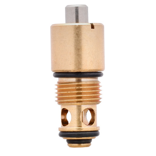 SRC SR36 GBB Part #GSR36-M4 Magazin Aulaventil / Output Valve - Softairgas Bild 3