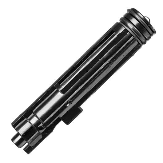 SRC SR36 GBB Part #GSR36-44N Loading Nozzle Set komplett - Softairgas / CO2 Bild 2