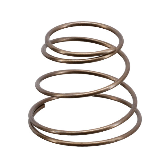 SRC MP40 / MP41 CO2 BlowBack Part #GBMP-A4 Piston Ring Spring