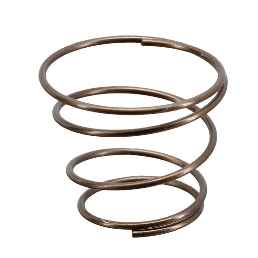 SRC MP40 / MP41 CO2 BlowBack Part #GBMP-A4 Piston Ring Spring Bild 1