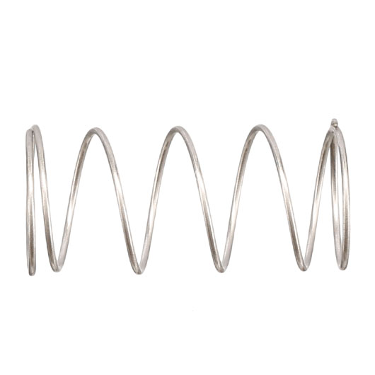 SRC MP40 / MP41 CO2 BlowBack Part #GBMP-A2 Air Nozzle Spring Bild 1