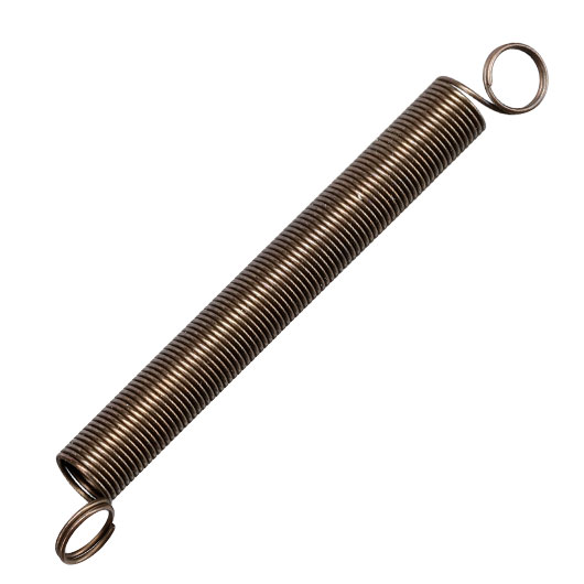 SRC MP40 / MP41 CO2 BlowBack Part #GBMP-A8 Loading Nozzle Return Spring