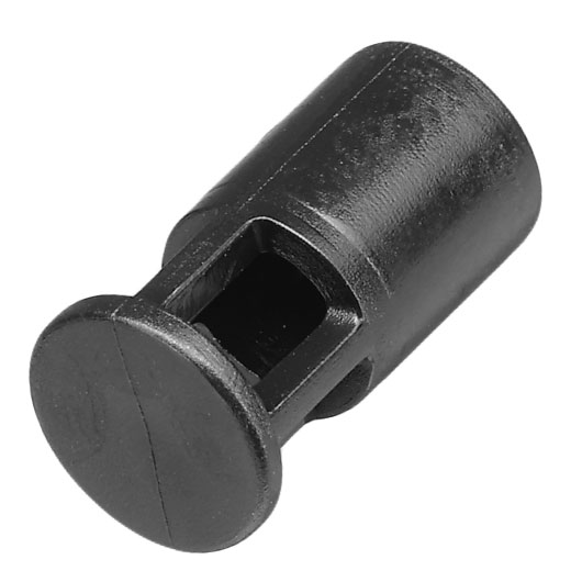 SRC MP40 / MP41 CO2 BlowBack Part #GBMP-A3 Air Nozzle Bild 1