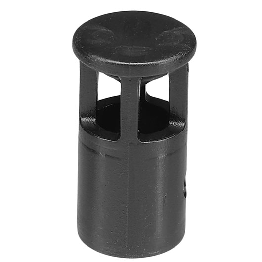 SRC MP40 / MP41 CO2 BlowBack Part #GBMP-A3 Air Nozzle Bild 5