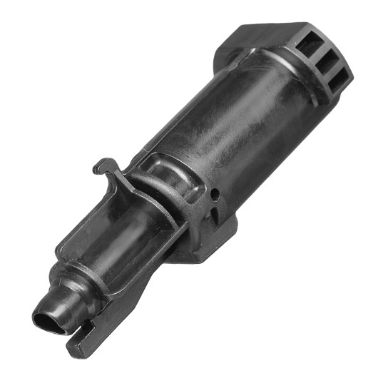 SRC MP40 / MP41 CO2 BlowBack Part #GBMP-A1 Loading Nozzle
