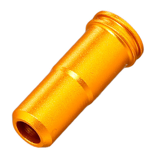 G&G Aluminium Air Nozzle mit doppeltem O-Ring f. G&G G2 / G2H Gearbox gold