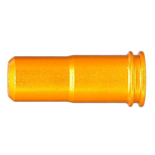 G&G Aluminium Air Nozzle mit doppeltem O-Ring f. G&G G2 / G2H Gearbox gold Bild 2