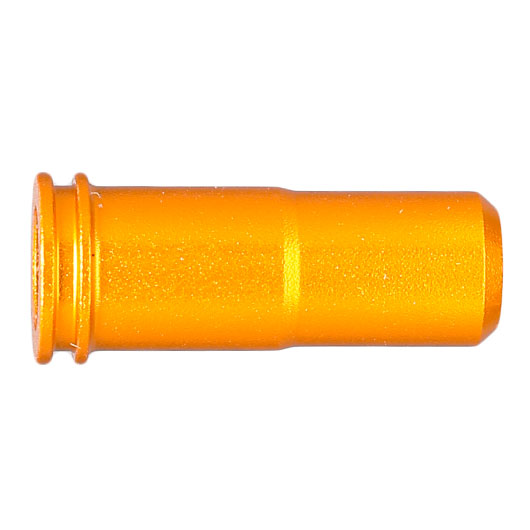 G&G Aluminium Air Nozzle mit doppeltem O-Ring f. G&G G2 / G2H Gearbox gold Bild 3