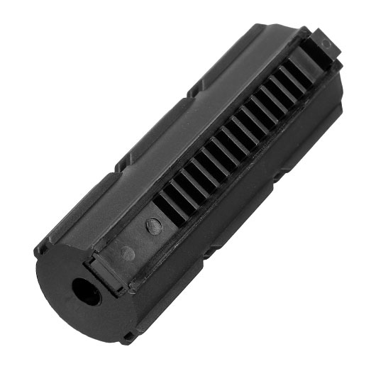 Evolution Reinforced High Speed Piston m. 14 Zhne - Vollzahn schwarz Bild 2