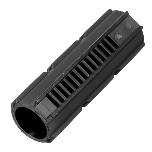 Evolution Reinforced High Speed Piston m. 14 Zhne - Vollzahn schwarz Bild 4