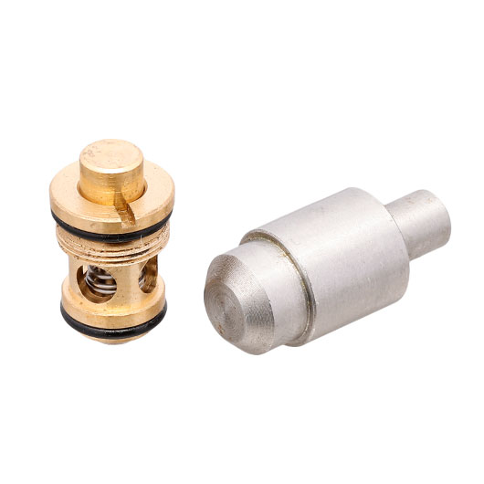 SRC SR36 GBB Part #CSR36-M4 Magazin Aulaventil / Output Valve - CO2 Version