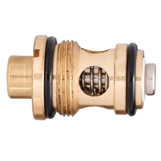 SRC SR36 GBB Part #CSR36-M4 Magazin Aulaventil / Output Valve - CO2 Version Bild 4