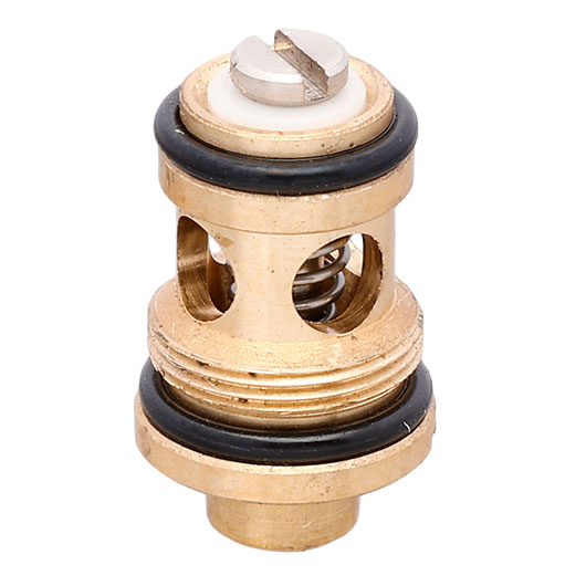 SRC SR36 GBB Part #CSR36-M4 Magazin Aulaventil / Output Valve - CO2 Version Bild 6