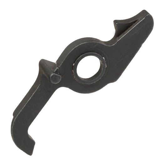 Arma Tech Stahl Cut-Off-Lever Version 2 schwarz Bild 1