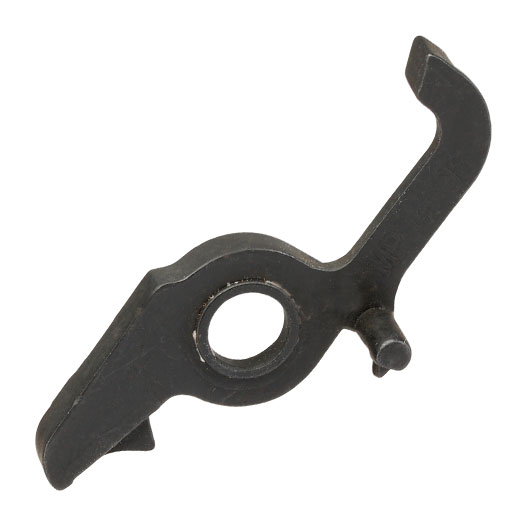 Arma Tech Stahl Cut-Off-Lever Version 2 schwarz Bild 2