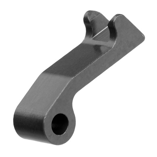 Modify CNC Aluminium Hop-Up Arm schwarz f. MOD24 / SSG Gewehre