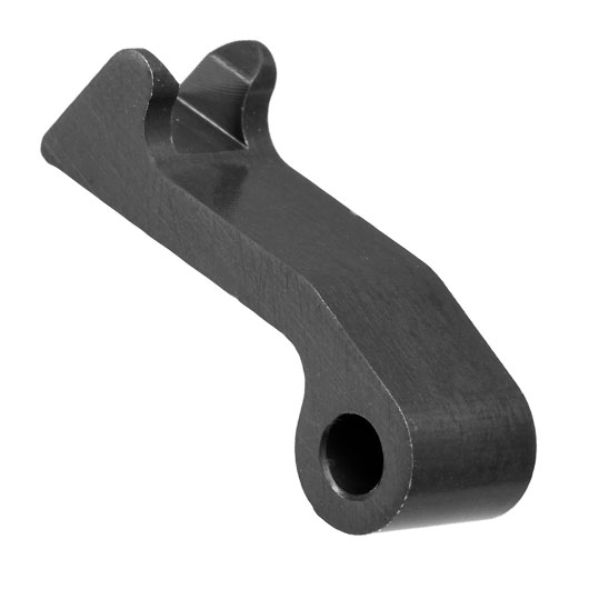 Modify CNC Aluminium Hop-Up Arm schwarz f. MOD24 / SSG Gewehre Bild 1