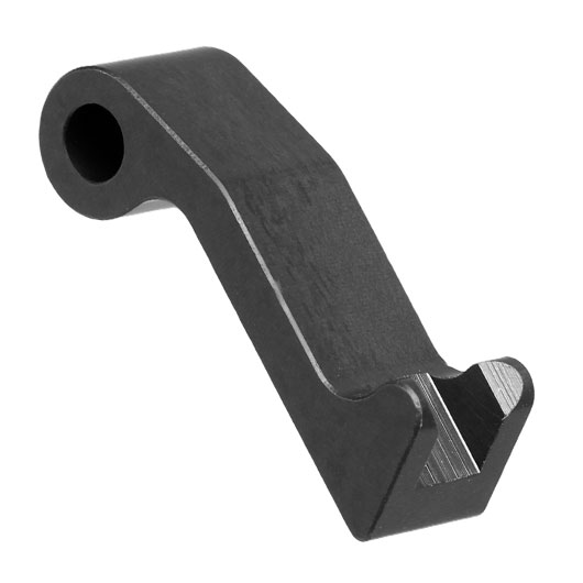Modify CNC Aluminium Hop-Up Arm schwarz f. MOD24 / SSG Gewehre Bild 3