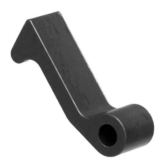 Modify CNC Aluminium Hop-Up Arm schwarz f. MOD24 / SSG Gewehre Bild 4