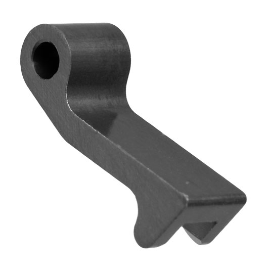 Modify CNC Aluminium Hop-Up Arm schwarz f. MOD24 / SSG Gewehre Bild 5