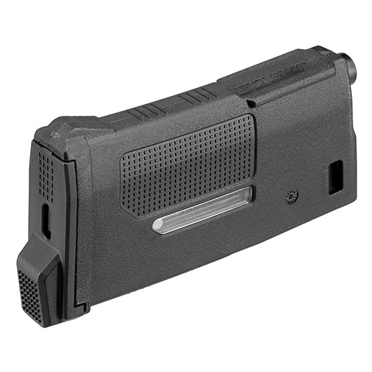 PTS M4 EPM1S Enhanced Polymer Magazin 1S Mid-Cap 170 Schuss Short-Version schwarz Bild 1